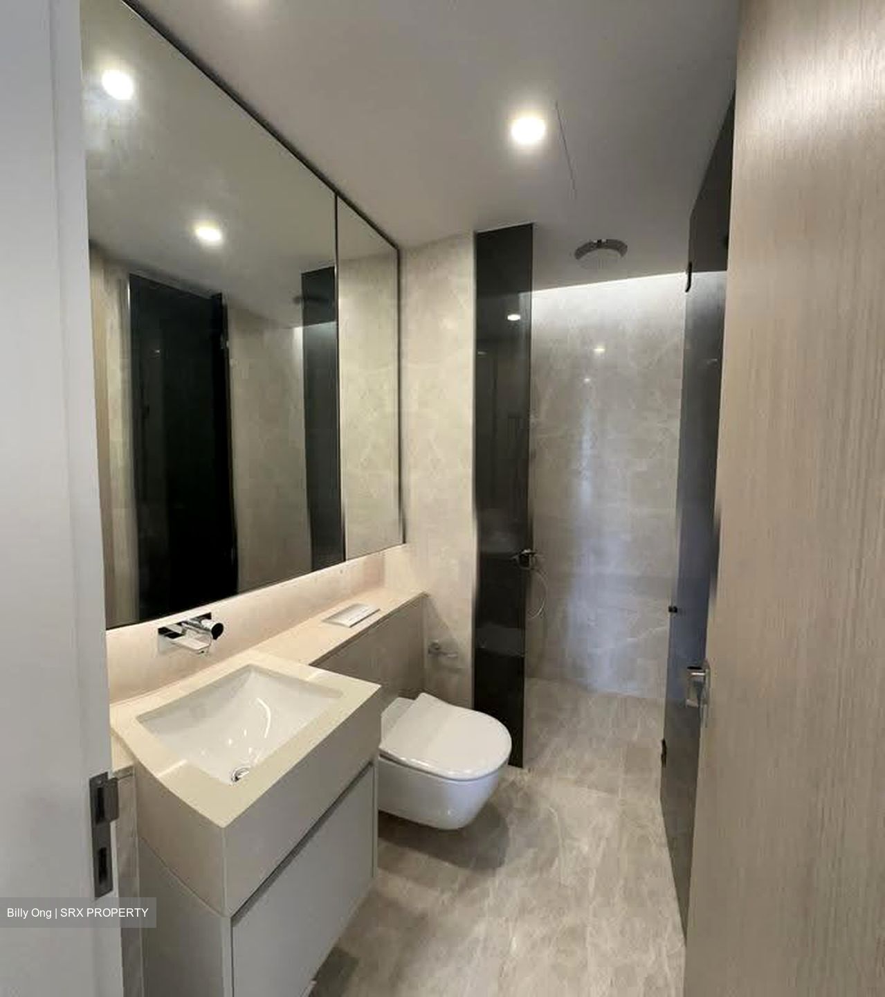 Amber Park (D15), Condominium #629296691